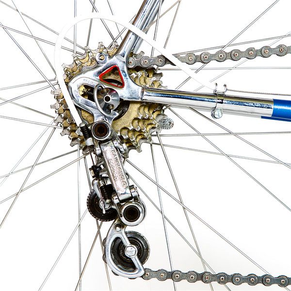 Commutation Krrrrrrrrrr 2 - VTWonen par Leon van Bon