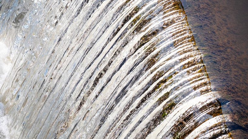 Bassin versant par Kees van den Burg