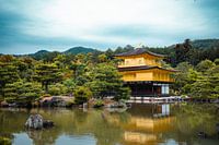 Kinkaku-ji