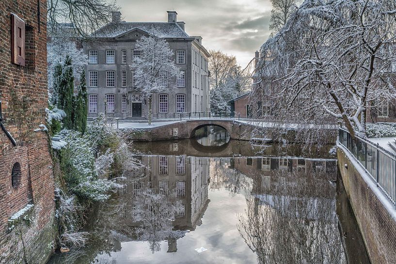 Het Huis met de Paarse Ruitjes par Herman de Raaf
