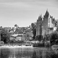 Josselin Kasteel