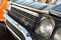 Voiture de collection