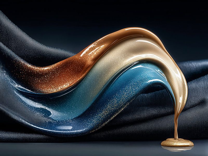 Essenz der Elemente von Max Steinwald