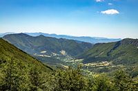 Paysage français - Combe Laval