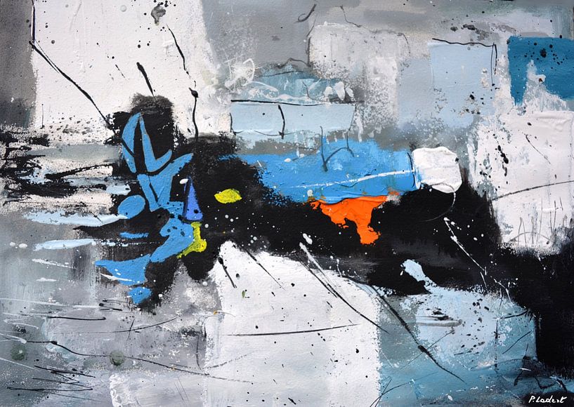 How little reality can be par pol ledent