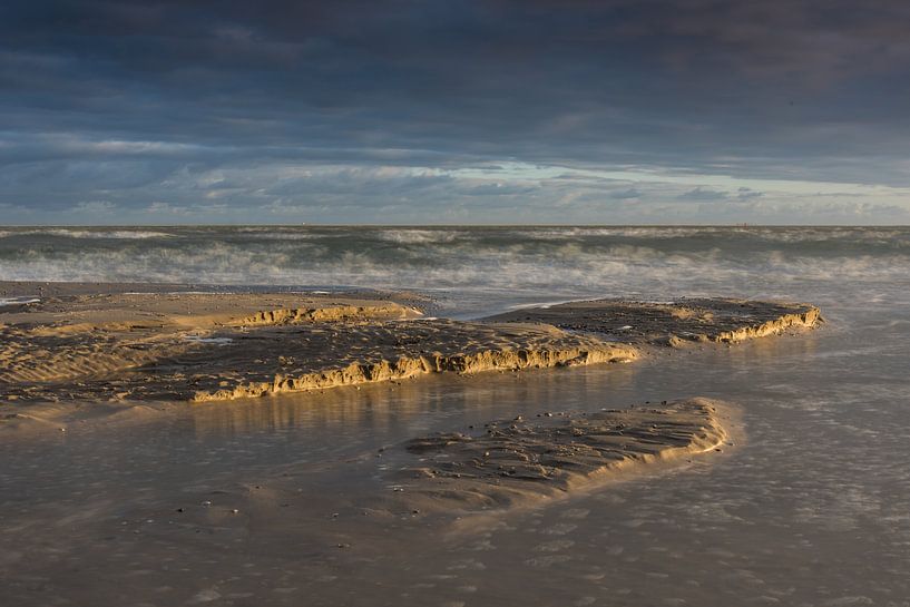 Dreamy Sunrise by Harald Harms