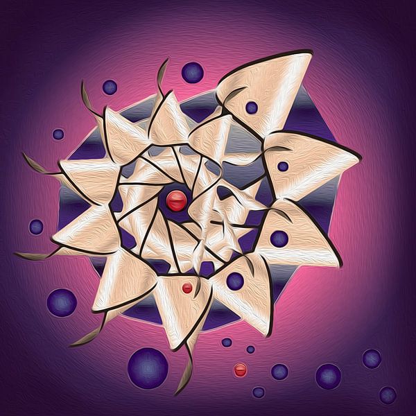 De Oorsprong von Nathalie Antalvari