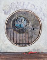 Verschwinden des Leidener Frühlingstunnels