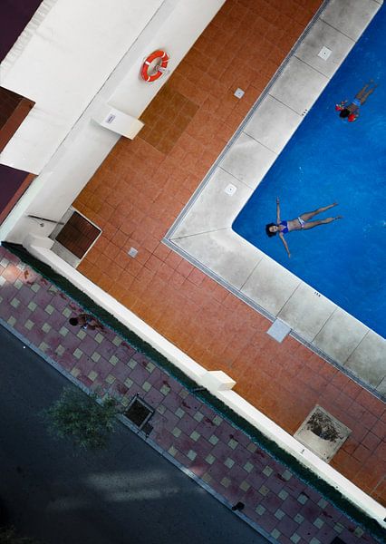 Triangles par Andrés Gámiz