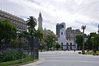 Kabinett von Buenos Aires